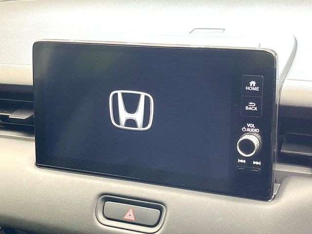 ヴェゼル1.5 e:HEV Z