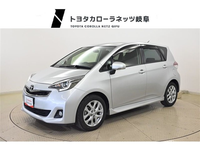 ラクティス1.5 S