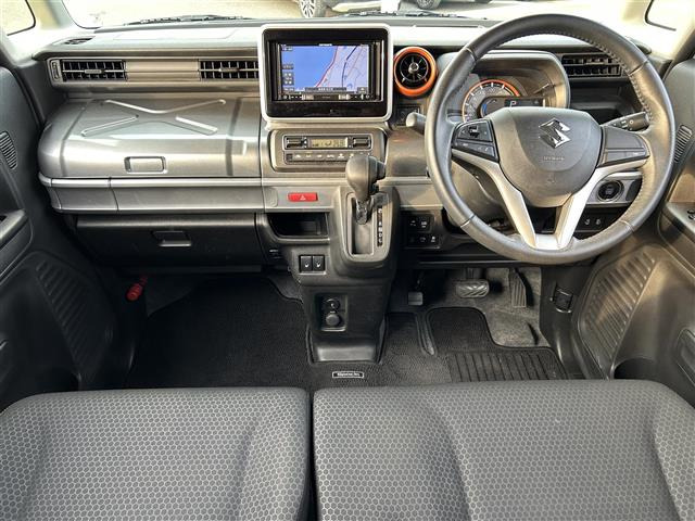 スペーシアギアハイブリッド(HYBRID) XZ