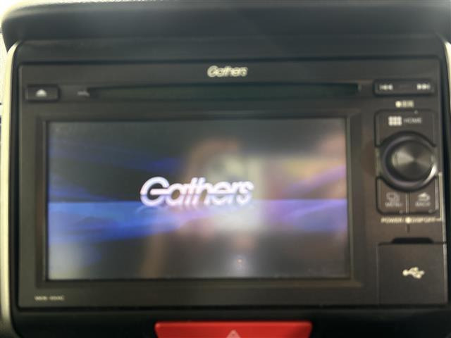 N-BOXカスタムG ターボ SSパッケージ