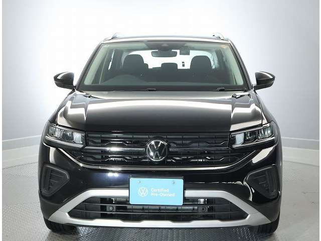 T-CrossTSI アクティブ