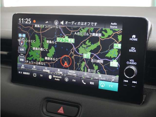 ヴェゼル1.5 ハイブリッド Z