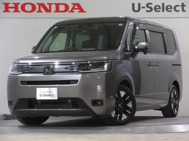 ステップワゴン