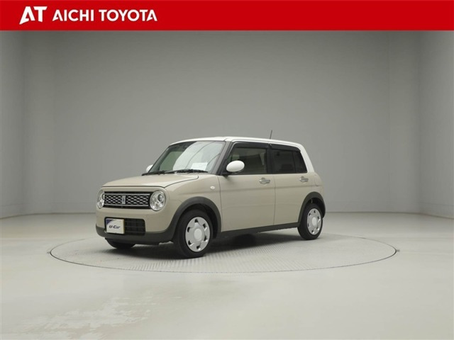 アルトラパンモード