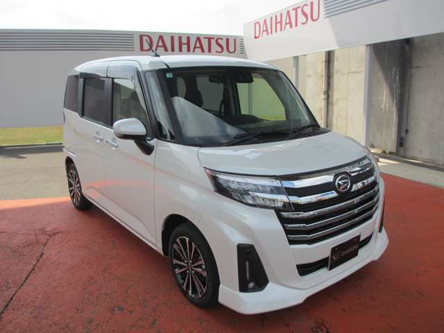 トール1.0 カスタムG