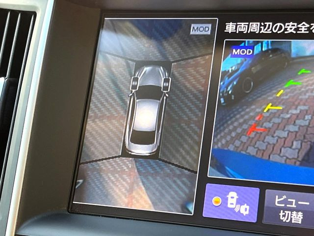 �y�A���E���h�r���[���j�^�[�z��p�̃J�����ɂ��A�ォ�猩���낵���悤�Ȏ��_��360�x�N���}�̎��͂��m�F���邱�Ƃ��ł��܂������p�������m�F���₷���A�����ꏊ�ł̐؂�Ԃ��⒓�Ԃ��X���[�Y�ɍs���܂��B