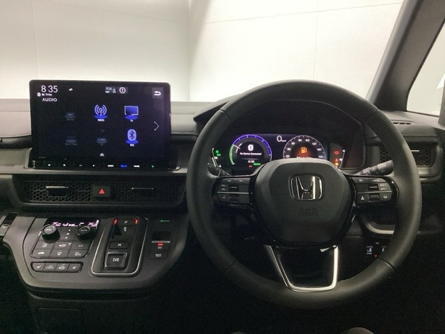 ステップワゴン