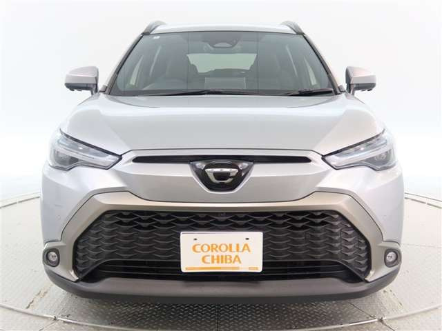 カローラクロス1.8 ハイブリッド Z