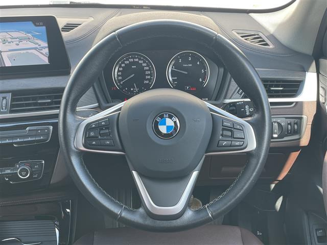 X1xドライブ 18d xライン 4WD