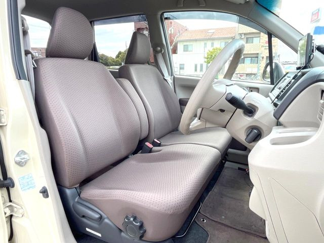 �^�]�ȃV�[�g���͎g�p�������Ȃ��A�ǍD�ȏ�ԂƂȂ��Ă��܂��B�O�I�[�i�[�l�����J�Ɏg���Ă������Ƃ��悭�킩��܂��ˁB