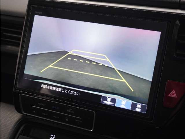 ステップワゴン1.5 スパーダ ホンダ センシング