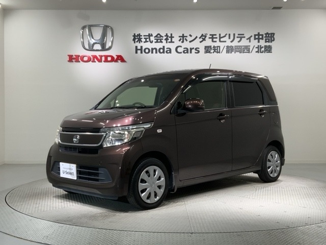 N-WGNG SSコンフォート Lパッケージ