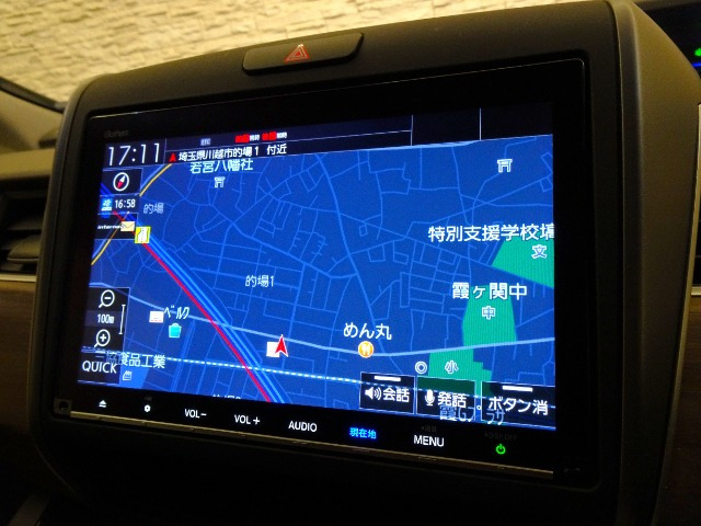 フリード+1.5 ハイブリッド G ホンダセンシング