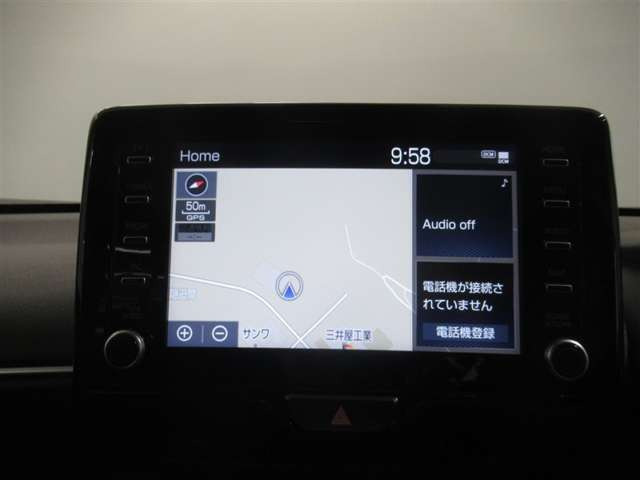 ヤリスクロス1.5 ハイブリッド G