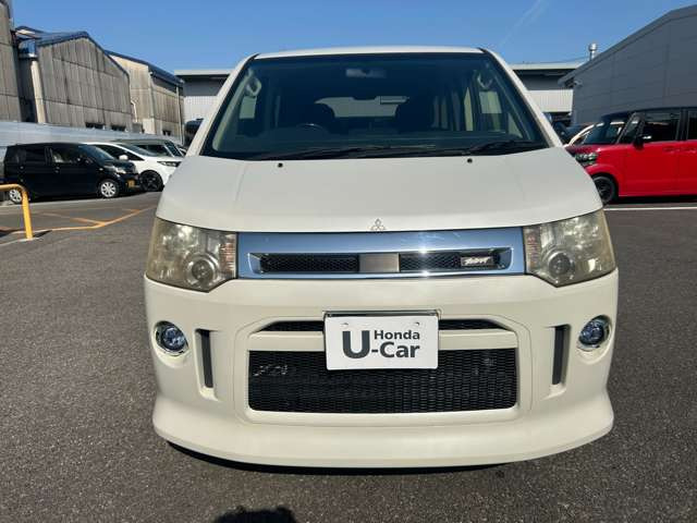 デリカD:52.0 ローデスト G パワーパッケージ