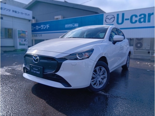 MAZDA21.5 15C 4WD