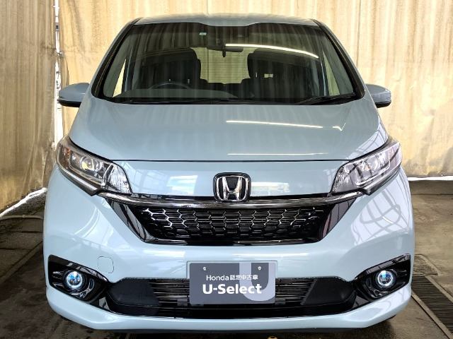 フリード1.5 G 4WD