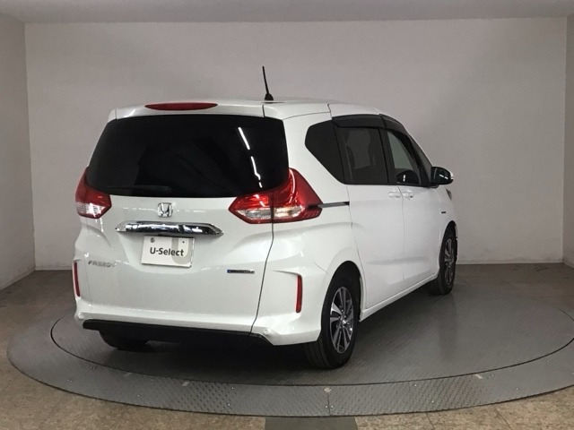 フリード+1.5 ハイブリッド G ホンダセンシング