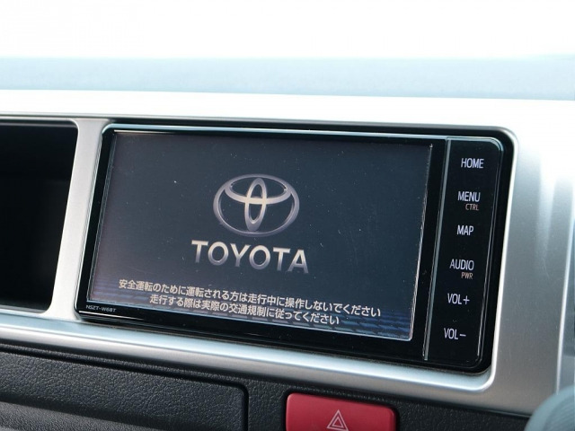 ハイエース2.7 GL ロング ミドルルーフ