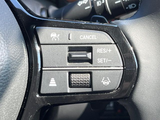 �y�A�_�v�e�B�u�N���[�Y�R���g���[���z�������H�ł̒��������s���y��!!�����ő��x��ۂN���[�Y�R���g���[�����A�Փˌy���V�X�e���ƘA�g���A�O���̎ԗ������m���ĎԊԂ�ۂ悤�ɑ��x���߂��Ă���܂�!!