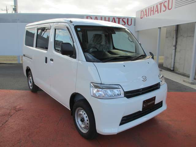 グランマックスカーゴ1.5 GL