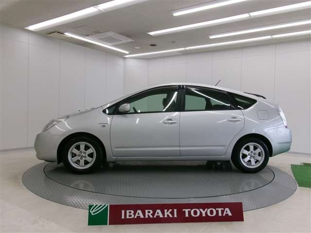 プリウス1.5 EX