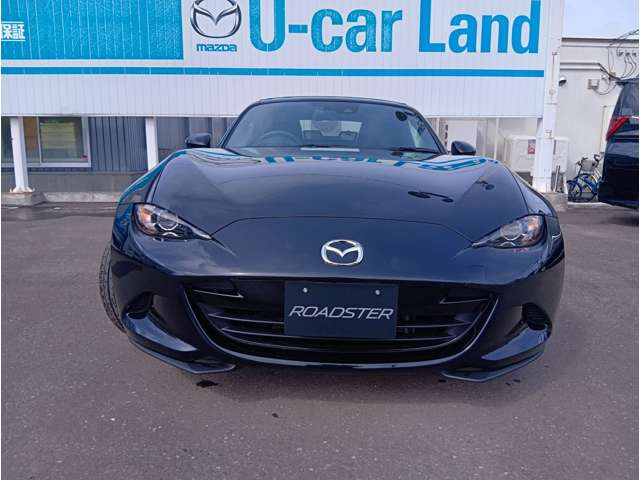 ロードスター1.5 S