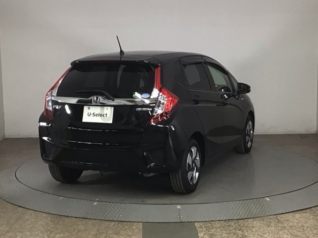 フィット1.5 ハイブリッド Lパッケージ