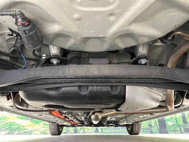 下回りがきれいなうちに、防錆加工の施工がオススメ。降雪地域はもちろん、沿岸部にお住いの方や、趣味でマリン・ウィンタースポーツをされる方にご好評いただいております。