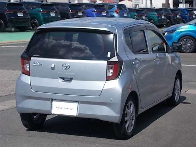 ピクシスエポックG SAIII