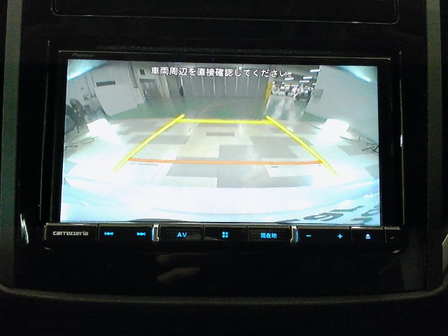 インプレッサスポーツ1.6 i-S アイサイト