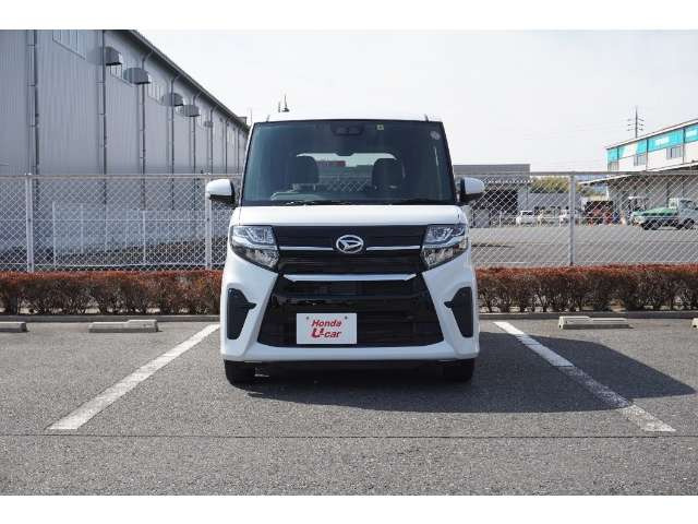 タントカスタムL