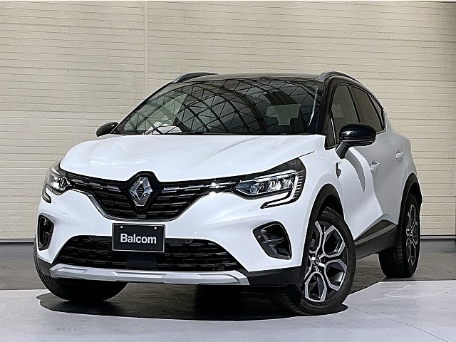 キャプチャーインテンス