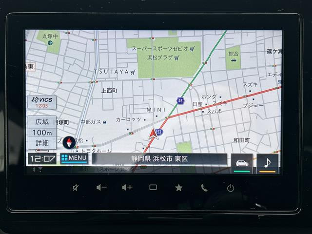 ソリオバンディット1.2 ハイブリッド(HYBRID) MV
