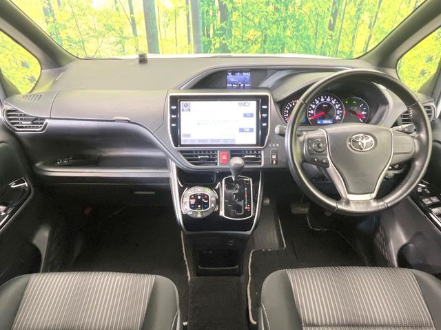 ヴォクシー2.0 ZS 煌II