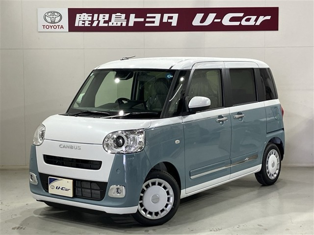 ムーヴキャンバス