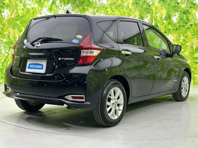 ノート1.2 e-POWER X