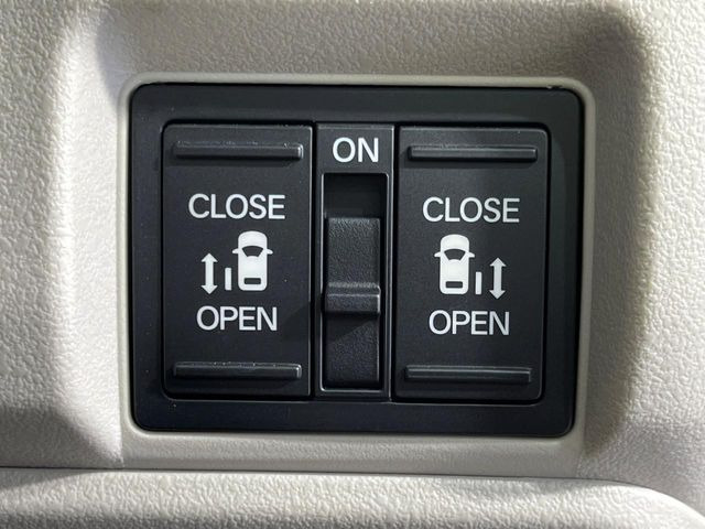 N-BOXベースグレード