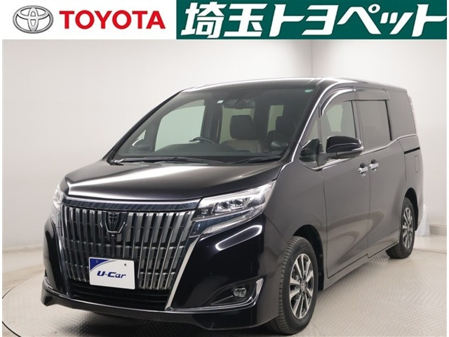 エスクァイア2.0 Gi プレミアムパッケージ