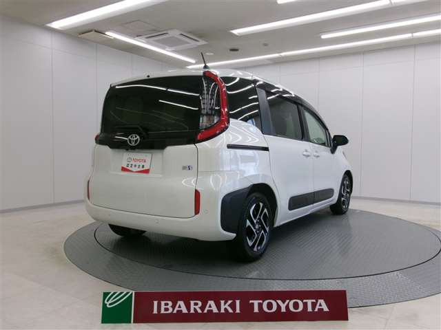 シエンタハイブリッド 1.5 Z