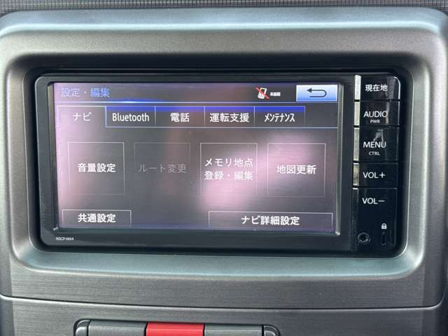 ���i�r�ECD�EDVD�E�o�b�N�J�����ETV�EBluetooth��