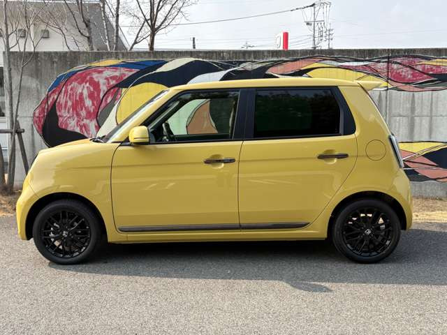 N-ONEプレミアム ツアラー