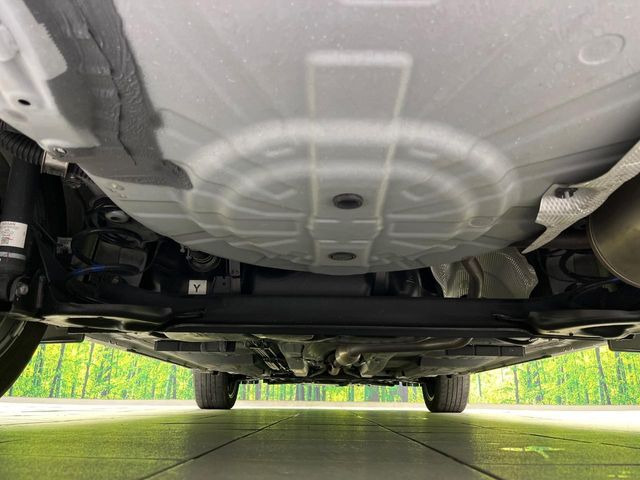 下回りがきれいなうちに、防錆加工の施工がオススメ。降雪地域はもちろん、沿岸部にお住いの方や、趣味でマリン・ウィンタースポーツをされる方にご好評いただいております。