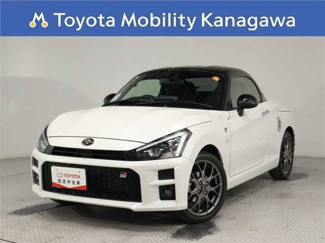 コペンGR スポーツ