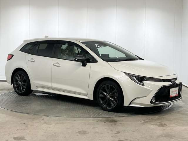 カローラツーリング1.8 W×B