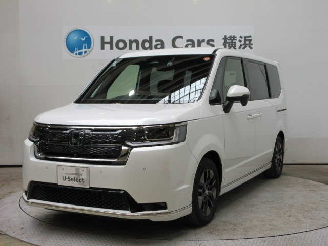 ステップワゴン