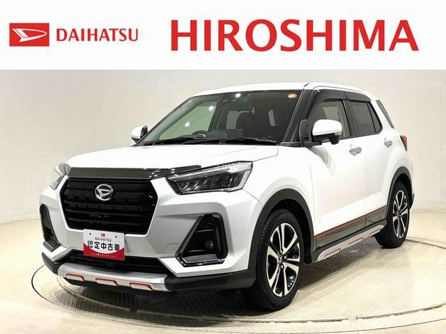 ロッキー1.0 プレミアム