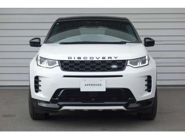 ディスカバリースポーツダイナミック SE 2.0L D200 5+2シート ディーゼル 4WD