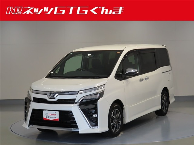 ヴォクシー2.0 ZS 煌II