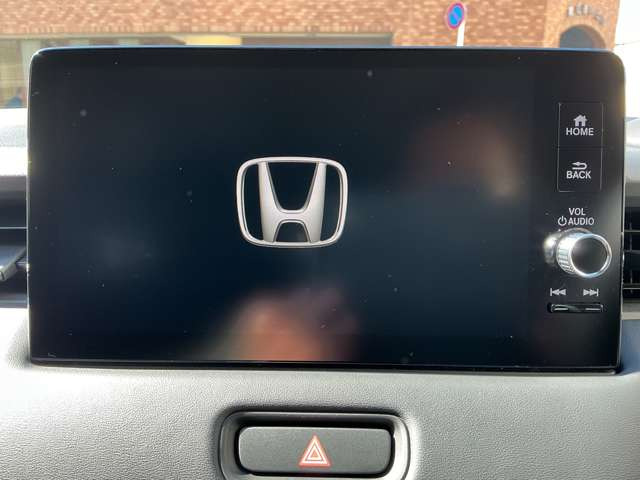 ヴェゼル1.5 ハイブリッド Z